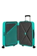 Чемодан 68 См American Tourister REJOY AQUATIC AWE 68х47х26 MH3*21002 - изображение 2