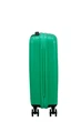 Чемодан 55 См American Tourister REJOY JADE GREEN 55х40х20 MH3*14001 - изображение 3