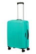 Чемодан 68 См American Tourister REJOY AQUATIC AWE 68х47х26 MH3*21002 - изображение 4