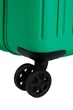 Чемодан 55 См American Tourister REJOY JADE GREEN 55х40х20 MH3*14001 - изображение 4