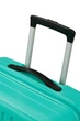 Чемодан 68 См American Tourister REJOY AQUATIC AWE 68х47х26 MH3*21002 - изображение 5