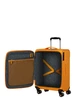 Валіза 55 См American Tourister AEROSPIN RADIANT ORANGE 55x40x23(25) MH6*86001 - зображення 2