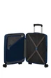 Чемодан 55 См American Tourister REJOY NAVY BLUE 55х40х20 MH3*41001 - изображение 2