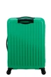 Чемодан 68 См American Tourister REJOY JADE GREEN 68х47х26 MH3*14002 - изображение 3