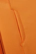 Валіза 80 См American Tourister AEROSPIN RADIANT ORANGE 80x40x30(33) MH6*86003 - зображення 4