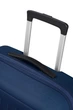 Чемодан 55 См American Tourister REJOY NAVY BLUE 55х40х20 MH3*41001 - изображение 5
