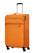 Валіза 80 См American Tourister AEROSPIN RADIANT ORANGE 80x40x30(33) MH6*86003 - зображення 5