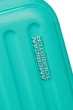 Чемодан 68 См American Tourister REJOY AQUATIC AWE 68х47х26 MH3*21002 - изображение 10