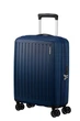 Чемодан 55 См American Tourister REJOY NAVY BLUE 55х40х20 MH3*41001 - изображение 8