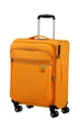 Валіза 55 См American Tourister AEROSPIN RADIANT ORANGE 55x40x23(25) MH6*86001 - зображення 8