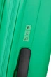 Чемодан 55 См American Tourister REJOY JADE GREEN 55х40х20 MH3*14001 - изображение 13