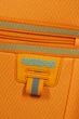 Валіза 55 См American Tourister AEROSPIN RADIANT ORANGE 55x40x23(25) MH6*86001 - зображення 10