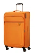 Валіза 80 См American Tourister AEROSPIN RADIANT ORANGE 80x40x30(33) MH6*86003 - зображення 11