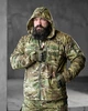 Тактичний костюм 3в1 з наколінниками 5.11 Tactical XL мультикам (86915) - зображення 7
