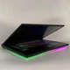 Ноутбук Asus ROG Strix 15.6" 240Hz i7-10750H/GTX1660 Ti 6GB/16RAM/512SSD Б/В - зображення 9