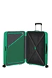 Чемодан 77 См American Tourister REJOY JADE GREEN 77x51x30 MH3*14003 - изображение 2