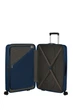 Чемодан 77 См American Tourister REJOY NAVY BLUE 77x51x30 MH3*41003 - изображение 2