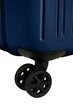 Чемодан 77 См American Tourister REJOY NAVY BLUE 77x51x30 MH3*41003 - изображение 4