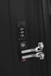 Чемодан 55 См American Tourister REJOY TRUE BLACK 55х40х20 MH3*19001 - изображение 9