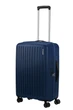 Чемодан 68 См American Tourister REJOY NAVY BLUE 68х47х26 MH3*41002 - изображение 9