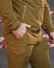 Тактический летний эластичный костюм 2XL койот (91160) - изображение 10