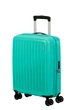 Чемодан 55 См American Tourister REJOY AQUATIC AWE 55х40х20 MH3*21001 - изображение 4