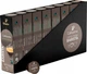80 капсул Tchibo Cafissimo Barista Caffe Crema - изображение 1
