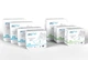 Pieluchy jednorazowe AMD Pad Super 90x180 20 szt (3401060223472) - obraz 2