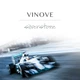 Ароматизатор в машину Сильверстоун VINOVE ORIGINAL - изображение 7