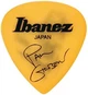 Медіатор Ibanez 1000PGYE Paul Gilbert Signature Pick - зображення 1