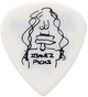 Медиатор Ibanez 1000PGWH Paul Gilbert Signature Pick - изображение 2