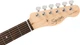 Електрогітара Squier Debut Telecaster LRL 2 Tone Sunburst - зображення 5