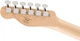 Електрогітара Squier Debut Telecaster LRL 2 Tone Sunburst - зображення 6
