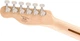 Електрогітара Squier Affinity Series Telecaster Flame Maple Top Crimson Red Transparent - зображення 6