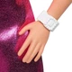 Кукла Mattel Barbie Барби Модница романтический стиль HYT88 - изображение 4