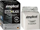 Краска для обновления цвета одежды и текстиля Simplicol Back to Black Черная 400 г - изображение 5