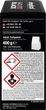 Краска для обновления цвета одежды и текстиля Simplicol Back to Black Черная 400 г - изображение 6