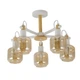 Світильник Ardero BL1450-2 DENVER білий - изображение 2