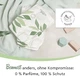 Подгузники эко-подгузники Lillydoo Green 2 размер ( 4-8 кг) уп*37 шт - изображение 9
