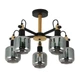 Світильник Ardero BL1450-1 DENVER чорний - изображение 2