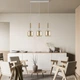 Світильник Ardero BL1433-2 DENVER білий - изображение 3