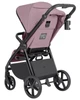 Прогулянкова коляска Carrello Bravo SL CRL-5520 Blush Pink 2024 - зображення 5