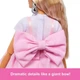 Лялька Mattel Barbiecore Барбі модниця у сукні Baby Doll Barbie HYV27 - зображення 4