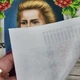 Набор для вышивки бисером портрет писателя ARHIBIS Леся Украинка, (480) - изображение 7