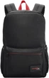 Plecak na laptopa HyperX Delta 16" Black (8C524AA) - obraz 4