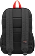 Plecak na laptopa HyperX Delta 16" Black (8C524AA) - obraz 8
