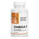 Жирні кислоти Omega 3 Premium, 60 капсул Progress Nutrition 000308715 - зображення 1