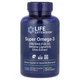 Кислоты жирные Super Omega-3 Enteric Coated, 120 капсул Life Extension (fit0024565) - изображение 1