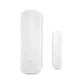 Wifi датчик открытия дверей/окон Front Door Sensor Detects, с оповещением на смартфон, White Tuya (2000003084562) - изображение 2