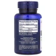 Амінокислота Glycine 1000 mg, 100 вегакапсул Life Extension (fit0024766) - зображення 2